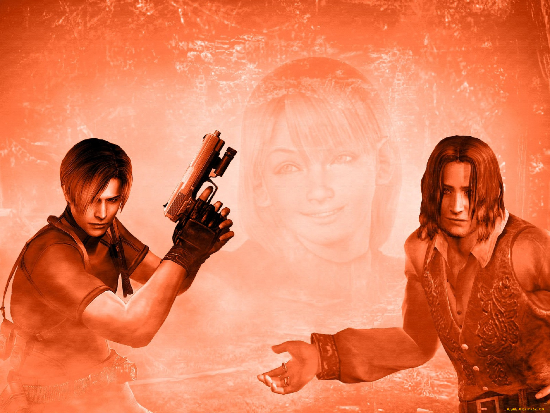  , resident evil 4, , 